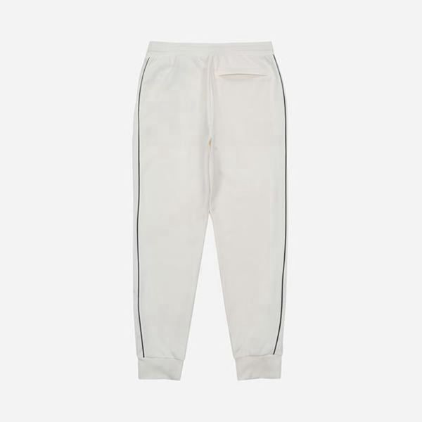 Calca Jogger Fila Homem Branco - Fila Line Outlet Portugal,DGJA-17240